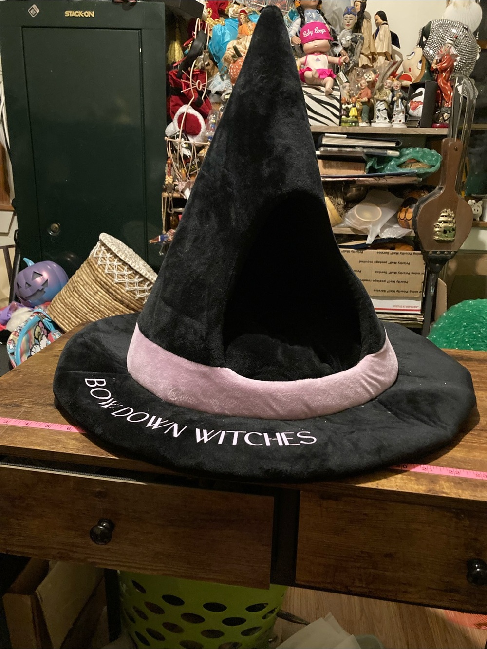 Petco cat bed